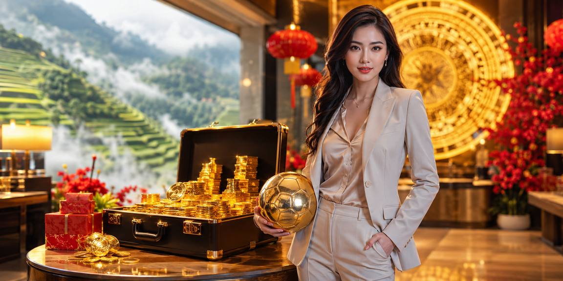 ok368 Live Casino